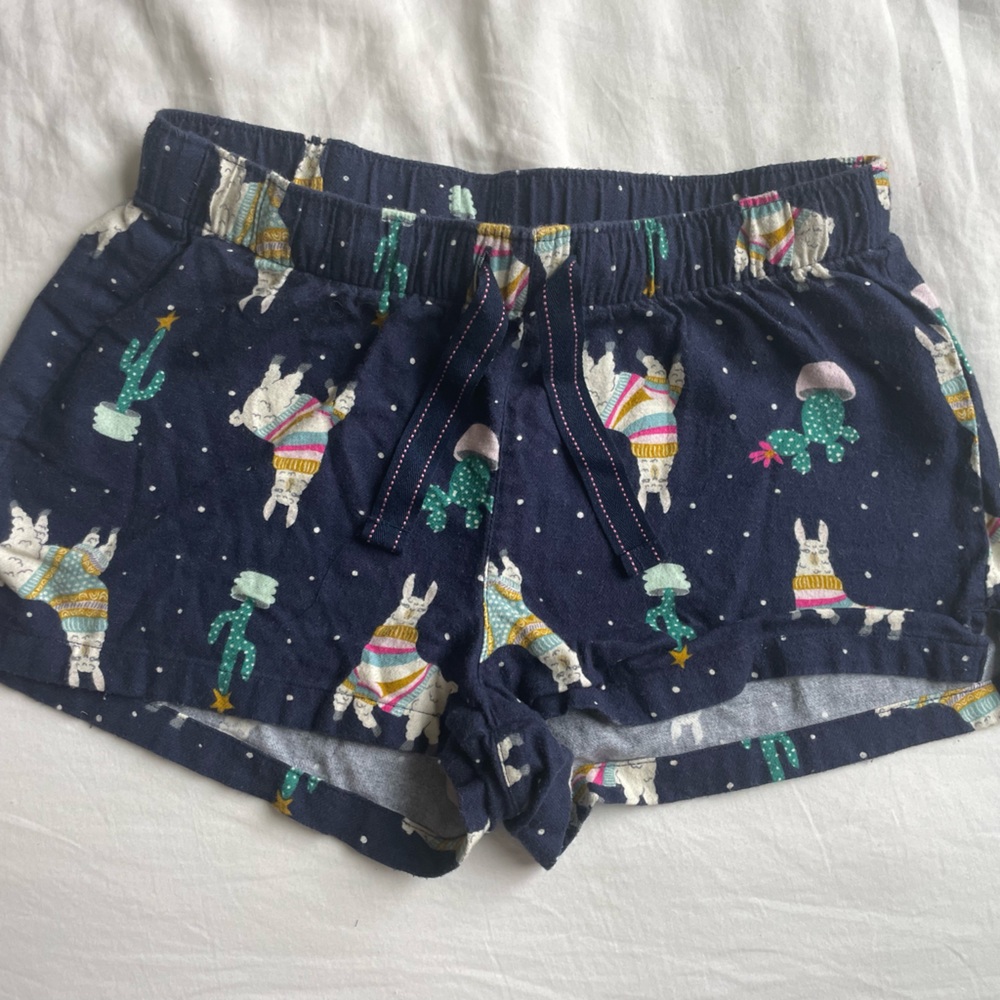 Old Navy Pajama Shorts